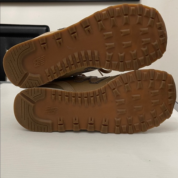 NEW BALANCE 515 v3 SNEAKERS WOMENS SIZE 8.5 - Picture 14 of 14